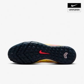 맨즈 나이키 머큐리얼 슈퍼플라이 10 아카데미 킬리안 음바페 TF NIKE FQ8333-800