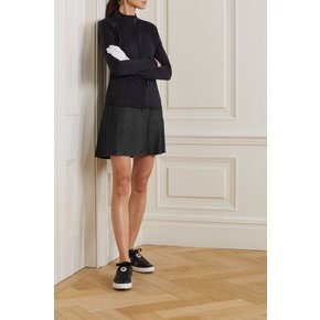 Stretch Tech-jersey Golf Skirt 블랙