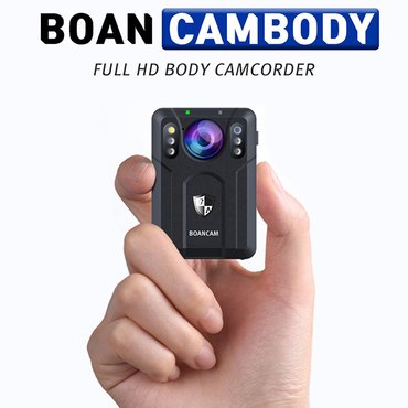 세이픈 바디캠 BOAN-CAMBODY (64GB),폴리스캠코더,현장검증캠코더,액션캠코더,액션카메라,바디캠코더,오토바이블랙박스,바이크캠코더