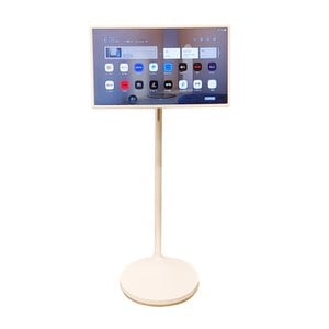 LG LG전자 스탠바이미 27ART10CKPL 스탠드 (68cm) 정품/LG물류전국가능W