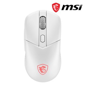 VERSA 300 유무선 마우스 화이트 유무선 게이밍 블루투스 마우스 컴퓨터 PC 노트북 게임용