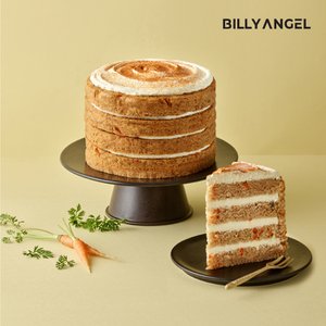 빌리엔젤 당근 케이크