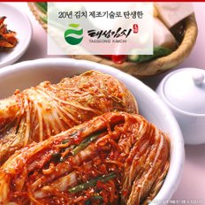 [태성김치] 100% 국내산 재료로 만든 배추김치/총각김치/깍두기/열무/석박지/백김치 (3kg/5kg/10kg)