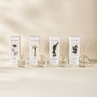  메종드자뎅 리드디퓨저 300ml (향기 택1)