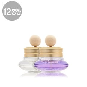 기분좋은 아로마 우드볼디퓨져 30ml 12종향