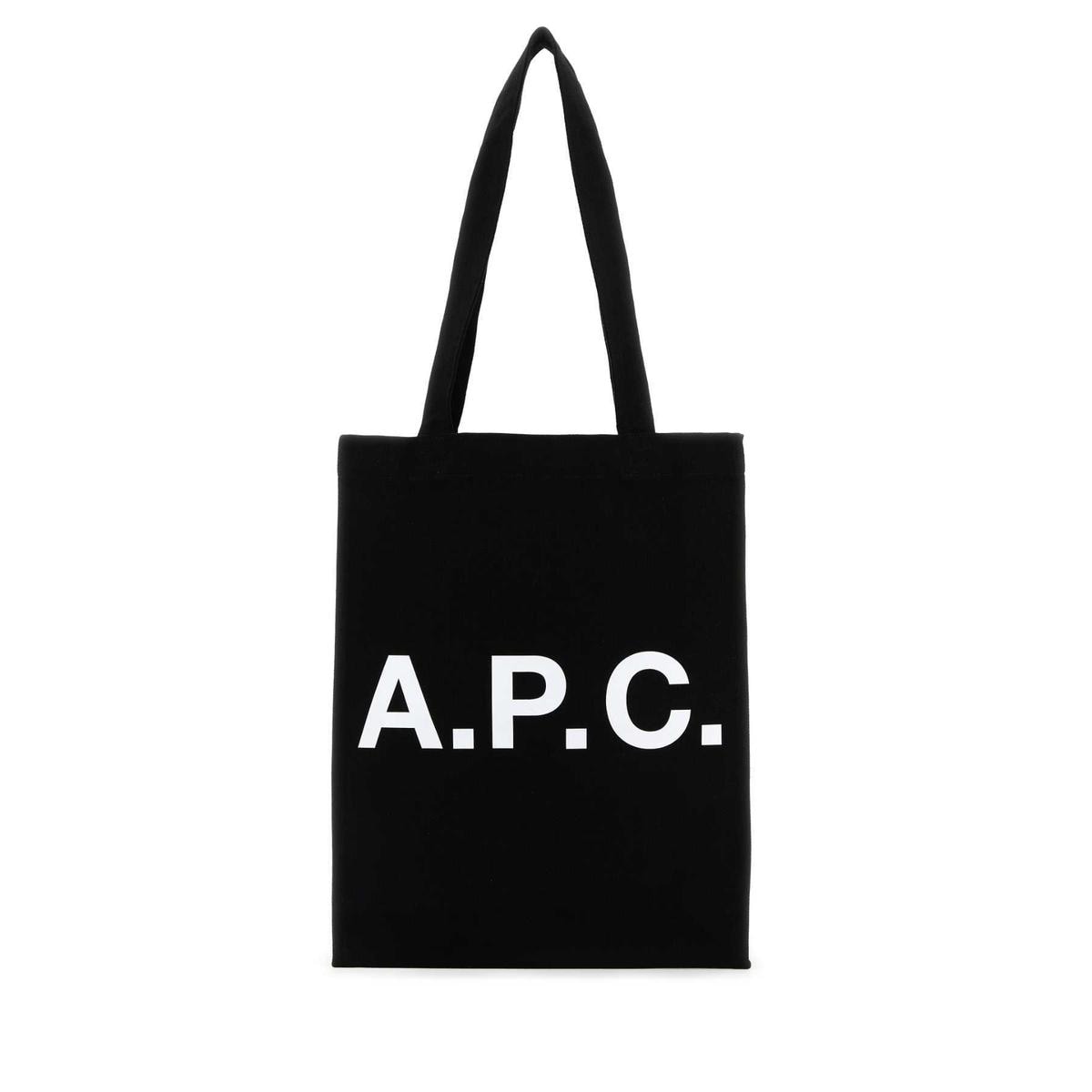 확대된 대표 [해외배송] A.P.C 아페쎄 토트백 루 COZZSM61442 LZZ B0441704973