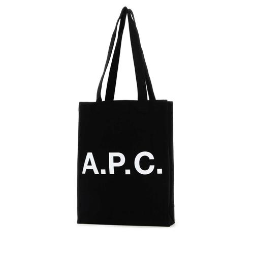 [해외배송] A.P.C 아페쎄 토트백 루 COZZSM61442 LZZ B0441704973