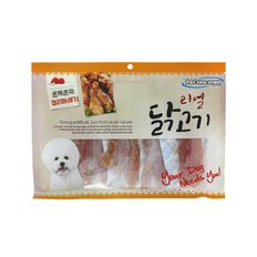 젤리꽈배기 300g 애견간식 강아지간식