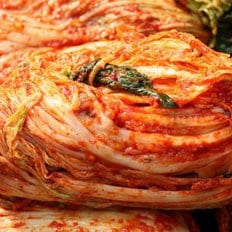 국내산 맛잇는 포기 김치 5kg