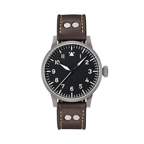 독일 라코 시계 파일럿 Laco Original Heidelberg Aviator 워치 Made in Germany 39 mm Diameter