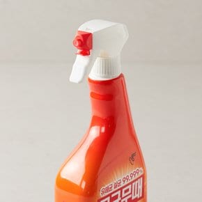 무균무때 세정제 900mL*2(주방용)