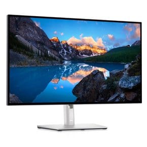 [Amazon.co.jp Dell U2723QE-A 27 4K USB-C 400Rec.709 100%, DCI-P3 98%) 한정] 인치 허브