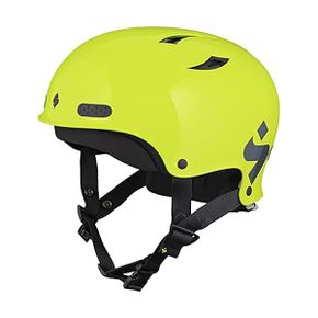 미국 스윗프로텍션 헬멧 Sweet Protection Wanderer II Helmet Gloss Fluo Small Medium 1440055