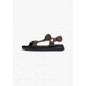 4988502 Camper ORUGA - Sandals dunkelbraun 101762054