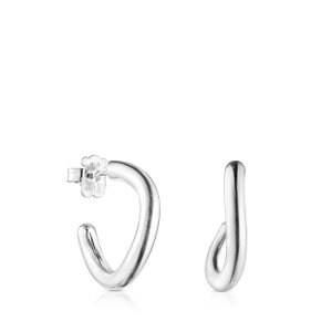 Hav silver earrings/귀걸이/111293590