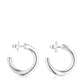 Hav silver earrings/귀걸이/111293590