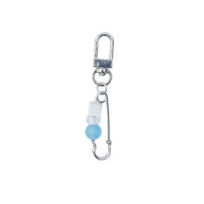 MESSENGER KEYRING