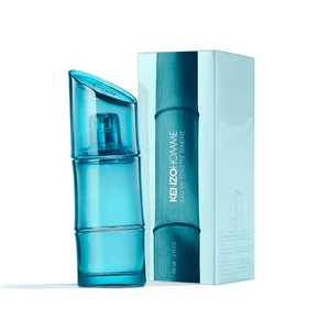 NEW 겐조 옴므 오 마린 EDT 60ml 공식수입정품 + 겐조 쇼핑백