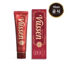 오스템 뷰센 S 시린이케어치약 120g(후레쉬민트향)