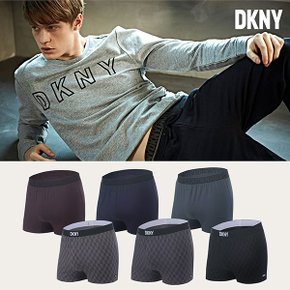 [DKNY] 시크 앤 모던 트렁크 6종 남성 최신상