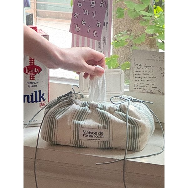 링링 베니스 물티슈케이스