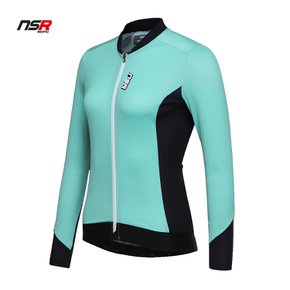 클럽 뱅가드 긴팔 저지 여성 CLUB VANGARD LS JERSEY WOMEN자전거용 긴팔 져지