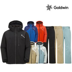 스키복세트 알파인 자켓 GJ2NP50 + 알파인 바지 GP6HP50