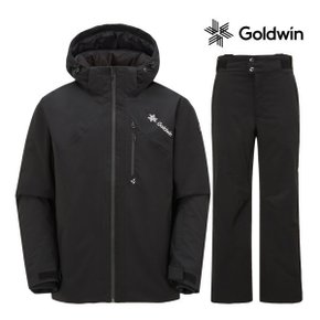 스키복세트 알파인 자켓 GJ2NP50 + 알파인 바지 GP6HP50