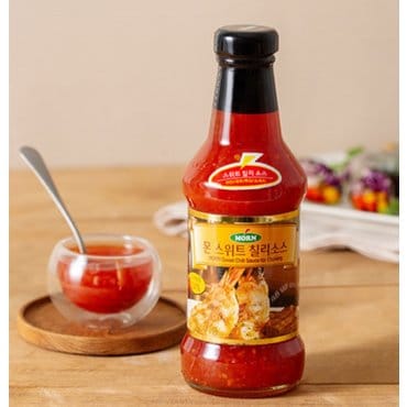 신세계 규격 예광 몬 스위트 칠리소스295ml