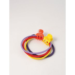 Chupa Chups Clips & String Set (2 clips+4 string)