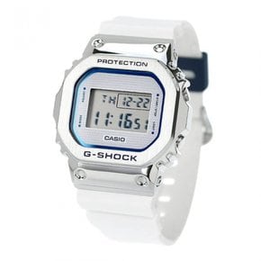 카시오[] CASIO G-SHOCK 5600 시리즈 쿼츠 맨즈 손목시계 GM-5600LC-7 []