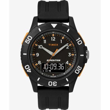  TW4B16700 TIMEX 타이멕스 Expedition 익스펜디션 맨즈 손목시계 브랜드