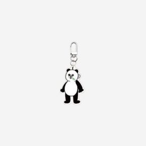 Toys  Goods 빵빵이 판다 키링 Bbangbbang Panda Keyring