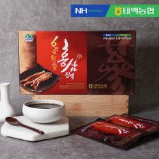 [태백농협] 농협이 만든 6년근 홍삼진액 70ml x 90포