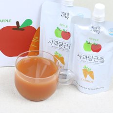 해썹인증 사과당근즙 2000ml(100mlx20포)_ns