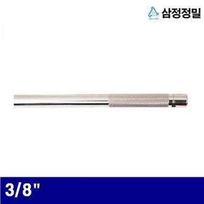 삼정정밀 앙카펀치 A mm B 1052921 3/8Inch 222 76 1EA