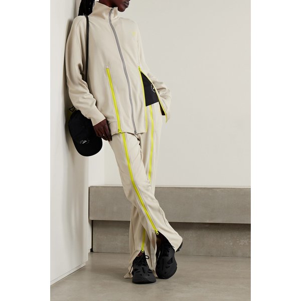 바이스텔라매카트니 트루캐주얼 스트레치 저지 트랙 재킷 1647597320225967