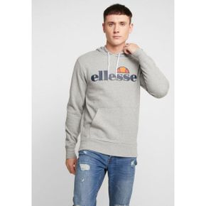 2557496 Ellesse 엘레스 고테로 - 후디 그레이 말