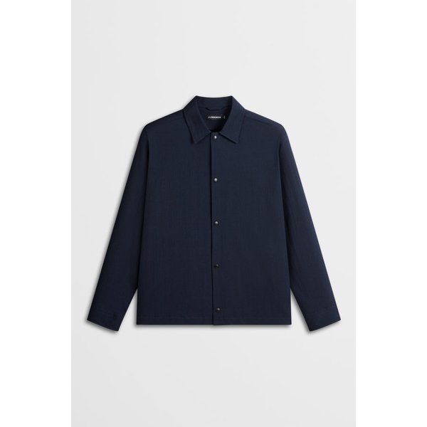 [Men Collection] 셀리안 시어서커 오버 셔츠 1525111509000