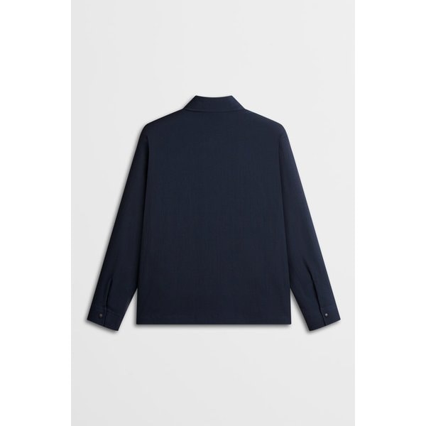 [Men Collection] 셀리안 시어서커 오버 셔츠 1525111509000