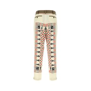 PANTALONI Trousers 2202895M 051 Printed