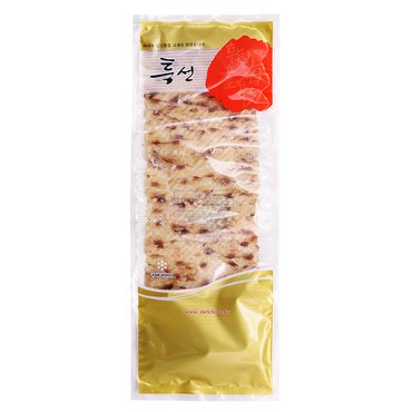 특선 장줄쥐포1장 170g