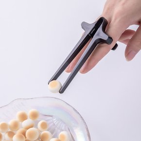 게이밍젓가락 과자 집게 젓가락 칩스틱 게임 스마트폰 독서 사무실 필수템 쓸데없는 친구 선물