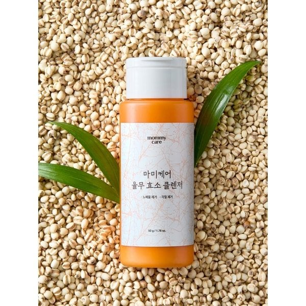 [간편/각질 케어] 율무 효소 클렌저 50g