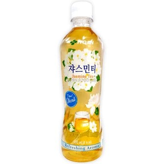 재팬푸드몰 이토엔 쟈스민티 500ml