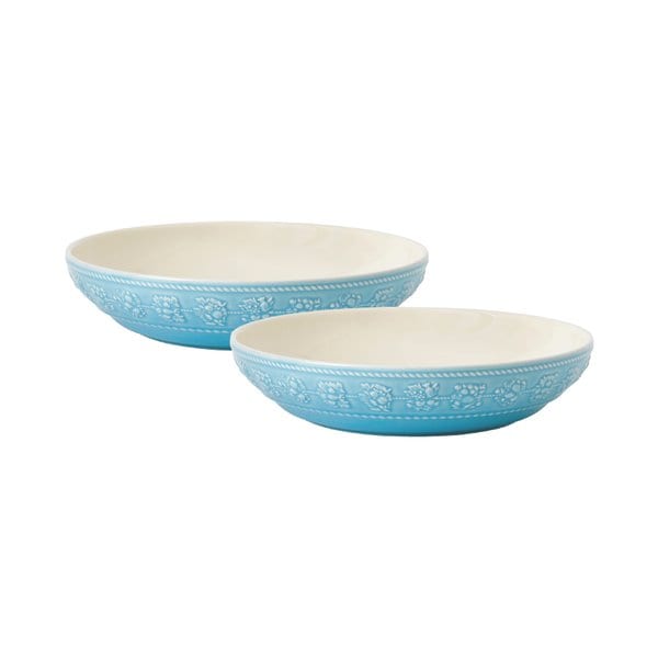 [부산점] [스크래치] 페스티비티 22cm 볼 2p (블루)