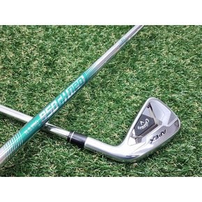 [중고] 중고 캘러웨이 21 APEX FORGED (5~P) 경량스틸 950 neo S 2024 IA3230809