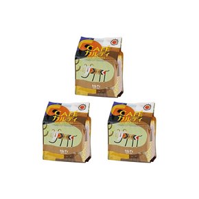 칼디 카페칼디 마일드 드립커피 10p x 3봉 일본