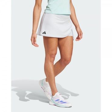 아디다스 4772418 Adidas Club Tennis Skirt Womens - Halo Blue