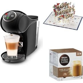 영국 드롱기 커피머신 DeLonghi Nescafe Dolce Gusto Genio S PlusEDG Coffee Machine with Cafe